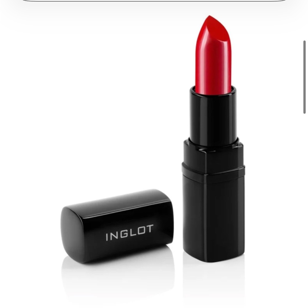 INGLOT lipstick 176